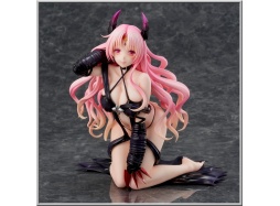 Sefie Michaela Deviluke Darkness Version (Renewel Package Edition) - To Love-Ru Darkness (Union Creative)