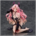 Sefie Michaela Deviluke Darkness Version (Renewel Package Edition) - To Love-Ru Darkness (Union Creative)