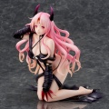 Sefie Michaela Deviluke Darkness Version (Renewel Package Edition) - To Love-Ru Darkness (Union Creative)