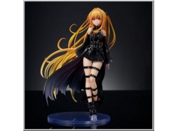 Golden Darkness Black Trance Version - To Love-Ru Darkness (Union Creative)