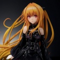 Golden Darkness Black Trance Version - To Love-Ru Darkness (Union Creative)