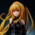 Golden Darkness Black Trance Version - To Love-Ru Darkness (Union Creative)