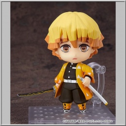 Nendoroid Zenitsu Agatsuma - Demon Slayer