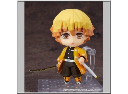 Nendoroid Zenitsu Agatsuma - Demon Slayer