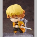Nendoroid Zenitsu Agatsuma - Demon Slayer