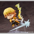 Nendoroid Zenitsu Agatsuma - Demon Slayer