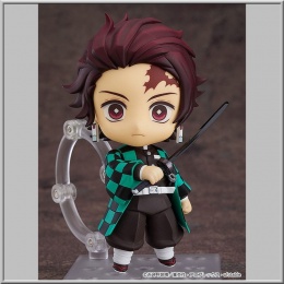 Nendoroid Tanjiro Kamado - Demon Slayer