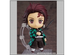 Nendoroid Tanjiro Kamado - Demon Slayer