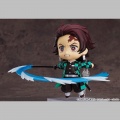 Nendoroid Tanjiro Kamado - Demon Slayer