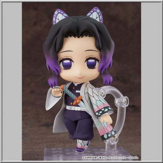 Nendoroid Shinobu Kocho - Demon Slayer