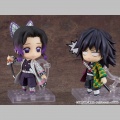 Nendoroid Shinobu Kocho - Demon Slayer