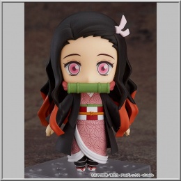 Nendoroid Nezuko Kamado - Demon Slayer