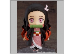 Nendoroid Nezuko Kamado - Demon Slayer