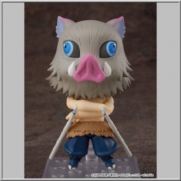 Nendoroid Inosuke Hashibira - Demon Slayer
