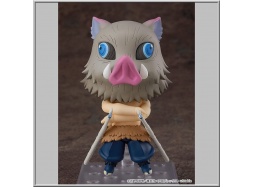 Nendoroid Inosuke Hashibira - Demon Slayer