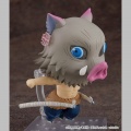 Nendoroid Inosuke Hashibira - Demon Slayer