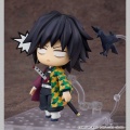 Nendoroid Giyu Tomioka - Demon Slayer