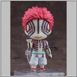 Nendoroid Akaza - Demon Slayer