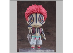Nendoroid Akaza - Demon Slayer