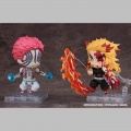 Nendoroid Akaza - Demon Slayer