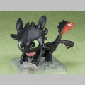 Nendoroid Toothless - How To Train Your Dragon