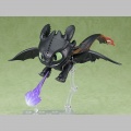 Nendoroid Toothless - How To Train Your Dragon