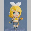 Nendoroid Rin Kagamine 2.0 - Character Vocal Series 02: Kagamine Rin/Len