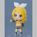 Nendoroid Rin Kagamine 2.0 - Character Vocal Series 02: Kagamine Rin/Len