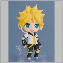 Nendoroid Len Kagamine 2.0 - Character Vocal Series 02: Kagamine Rin/Len