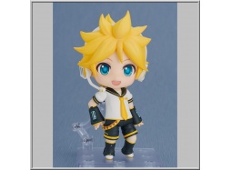 Nendoroid Len Kagamine 2.0 - Character Vocal Series 02: Kagamine Rin/Len
