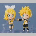 Nendoroid Len Kagamine 2.0 - Character Vocal Series 02: Kagamine Rin/Len