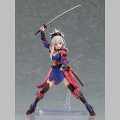 Figma Saber/Miyamoto Musashi - Fate/Stay Night (Max Factory)