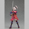 Figma Saber/Miyamoto Musashi - Fate/Stay Night (Max Factory)