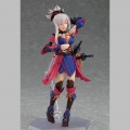 Figma Saber/Miyamoto Musashi - Fate/Stay Night (Max Factory)