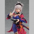 Figma Saber/Miyamoto Musashi - Fate/Stay Night (Max Factory)