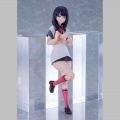 Figma Rikka Takarada: Gridman Universe Ver. - SSSS. Gridman (Max Factory)