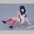 Figma Rikka Takarada: Gridman Universe Ver. - SSSS. Gridman (Max Factory)