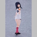 Figma Rikka Takarada: Gridman Universe Ver. - SSSS. Gridman (Max Factory)
