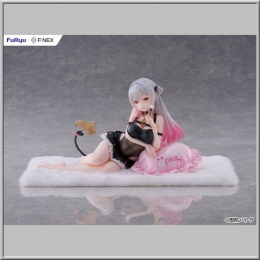Patra Suou Gaming Outfit Ver. - Virtual YouTuber (Furyu)