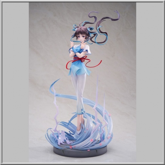 Zhao Ling-Er Lei Yin Xian Ling Ver. - Chinese Paladin: Sword and Fairy (Apex)
