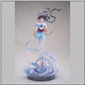 Zhao Ling-Er Lei Yin Xian Ling Ver. - Chinese Paladin: Sword and Fairy (Apex)