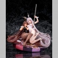 Noir & Blanc Bunny X 777 Ver. - Goddess of Victory: Nikke (Alter)