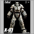 FigZero 1/6 X-01 Institute Power Armor - Fallout