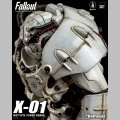 FigZero 1/6 X-01 Institute Power Armor - Fallout