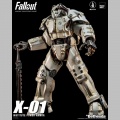 FigZero 1/6 X-01 Institute Power Armor - Fallout