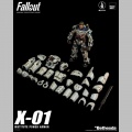 FigZero 1/6 X-01 Institute Power Armor - Fallout