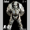 FigZero 1/6 X-01 Institute Power Armor - Fallout