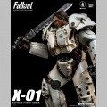FigZero 1/6 X-01 Institute Power Armor - Fallout