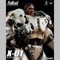 FigZero 1/6 X-01 Institute Power Armor - Fallout
