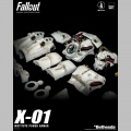 FigZero 1/6 X-01 Institute Power Armor - Fallout